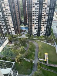 High Park Residences (D28), Apartment #495515671